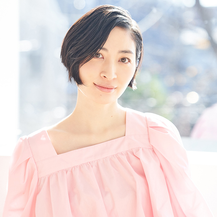 坂本　真綾